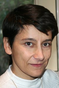 Edito bilingue de Fabiana Giovannini, Présidente de l'AUE Edito bilingue de Fabiana Giovannini, Présidente de l'AUE