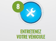 Adoptez l'éco-conduite ! Adoptez l'éco-conduite !