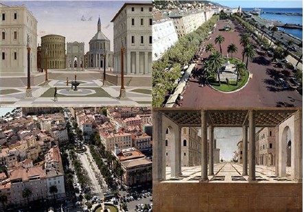 Compte rendu de Colloque: Construire la ville à partir de ses espaces publics