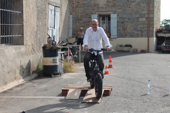 Journées Portes Ouvertes à la FALEPA avec l'AUE Journées Portes Ouvertes à la FALEPA avec l'AUE