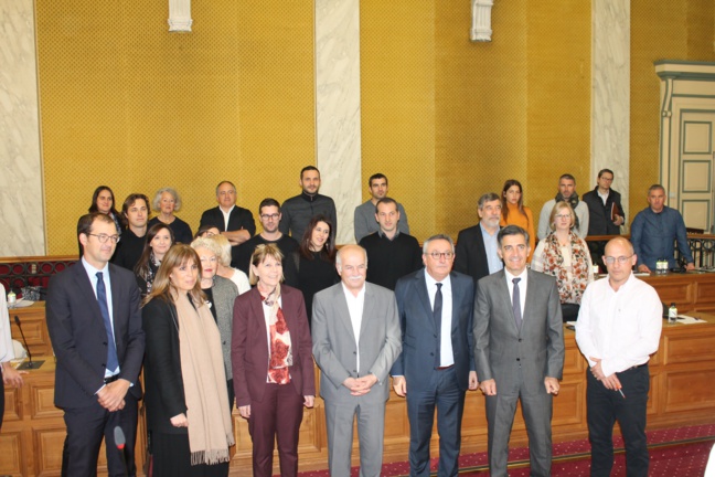 CEAC : La Corse se mobilise fortement pour une qualité de l’air intérieur favorable à la santé CEAC : La Corse se mobilise fortement pour une qualité de l’air intérieur favorable à la santé