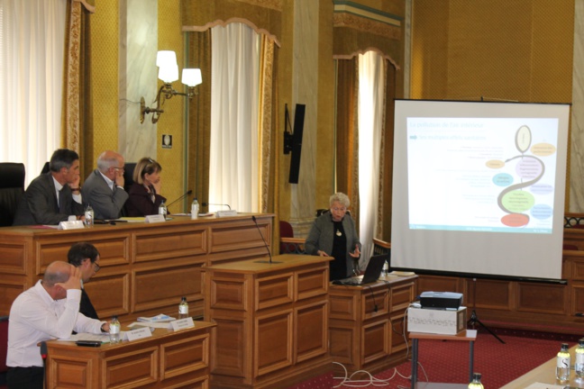 CEAC : La Corse se mobilise fortement pour une qualité de l’air intérieur favorable à la santé CEAC : La Corse se mobilise fortement pour une qualité de l’air intérieur favorable à la santé