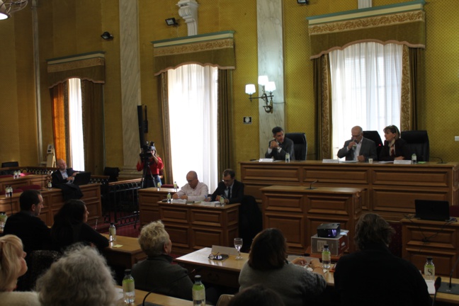 CEAC : La Corse se mobilise fortement pour une qualité de l’air intérieur favorable à la santé CEAC : La Corse se mobilise fortement pour une qualité de l’air intérieur favorable à la santé