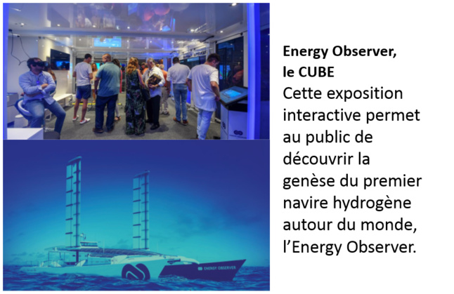 Salon Energ'îles 2020