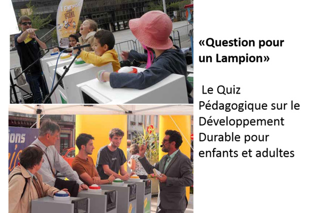 Salon Energ'îles 2020