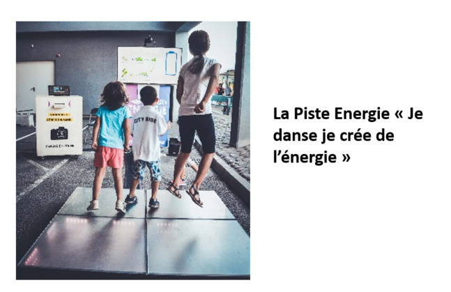 Salon Energ'îles 2020 Salon Energ'îles 2020