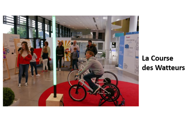 Salon Energ'îles 2020 Salon Energ'îles 2020