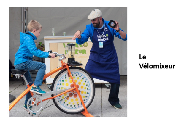 Salon Energ'îles 2020 Salon Energ'îles 2020