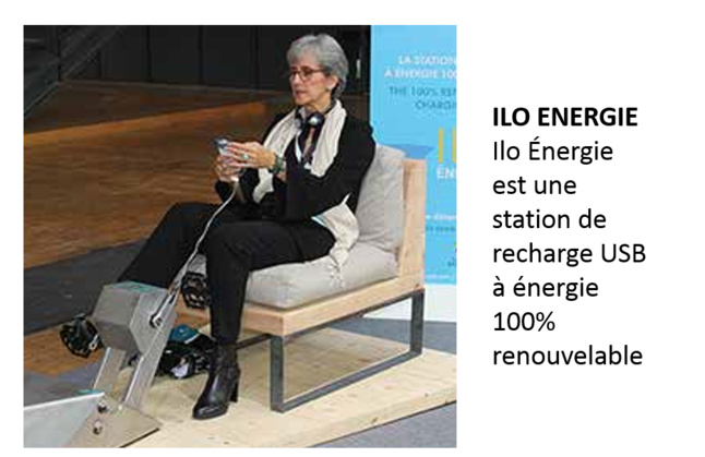Salon Energ'îles 2020 Salon Energ'îles 2020
