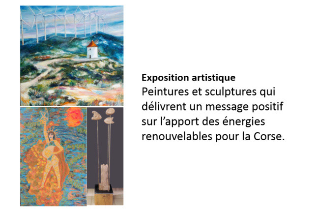 Salon Energ'îles 2020 Salon Energ'îles 2020