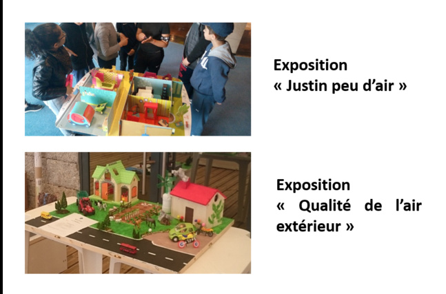 Salon Energ'îles 2020