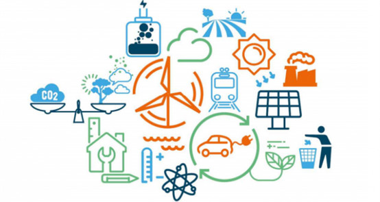 La révision de la Programmation Pluriannuelle de l'Energie est lancée ! La révision de la Programmation Pluriannuelle de l'Energie est lancée !