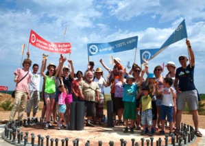 Energies citoyennes : formez-vous et rejoignez le réseau ! Energies citoyennes : formez-vous et rejoignez le réseau !