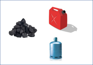 Qu'est ce qu'un combustible ? Qu'est ce qu'un combustible ?