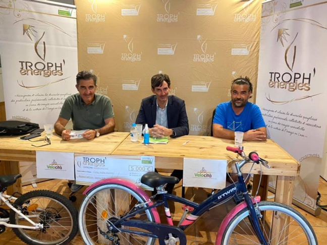 Concours TROPH’énergies : dernière ligne droite pour candidater !