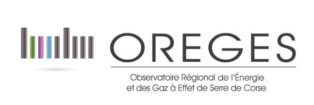 L’Observatoire Régional de l’Energie et des Gaz à Effet de Serre (OREGES) de Corse