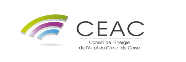 Le Conseil de l’Energie, de l’Air et du Climat (CEAC) de Corse Le Conseil de l’Energie, de l’Air et du Climat (CEAC) de Corse