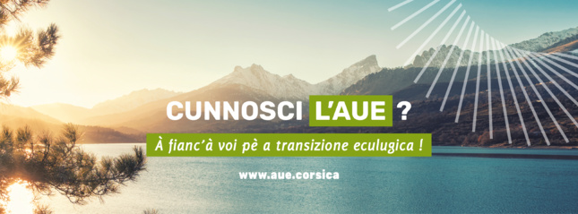 Présentation de l'AUE Présentation de l'AUE