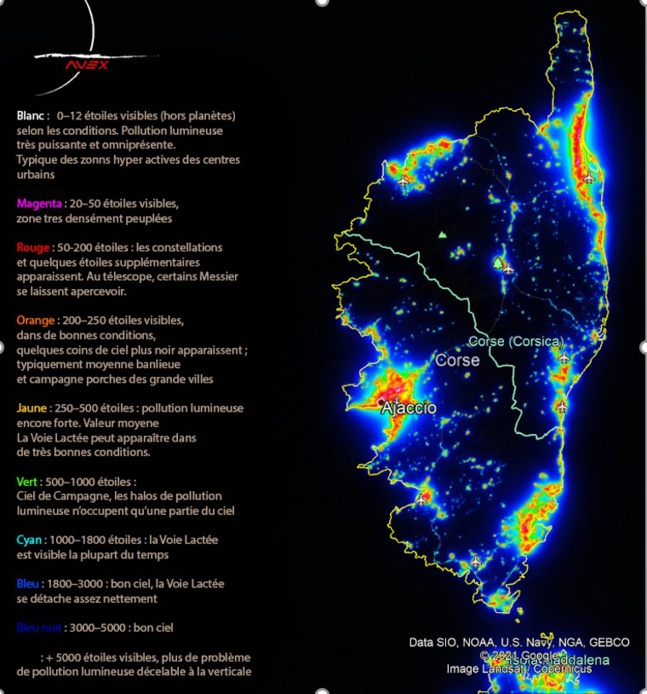Qu’est-ce qu’un bon éclairage public ? Qu’est-ce qu’un bon éclairage public ?