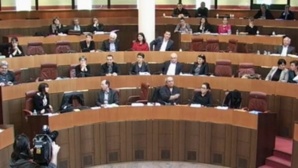 France 3 Corse : L'assemblée de Corse a adopté le plan d'aménagement et de développement durable France 3 Corse : L'assemblée de Corse a adopté le plan d'aménagement et de développement durable