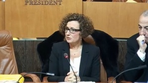 France 3 Corse : L'assemblée de Corse se prononce sur le plan d'aménagement et de développement durable France 3 Corse : L'assemblée de Corse se prononce sur le plan d'aménagement et de développement durable