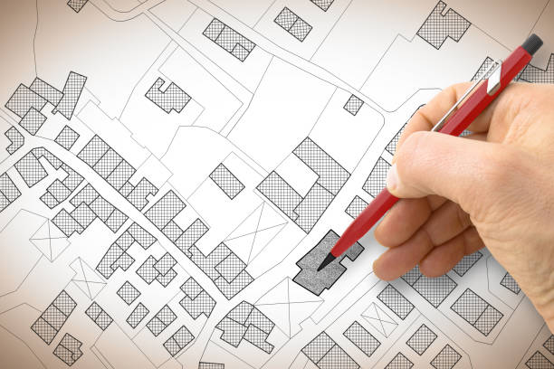 Documents d'urbanisme et projets d’aménagement : l'AUE accompagne les collectivités Documents d'urbanisme et projets d’aménagement : l'AUE accompagne les collectivités
