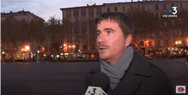 Reportage sur la rénovation de l'éclairage public : l'AUE aux côtés des collectivités Reportage sur la rénovation de l'éclairage public : l'AUE aux côtés des collectivités