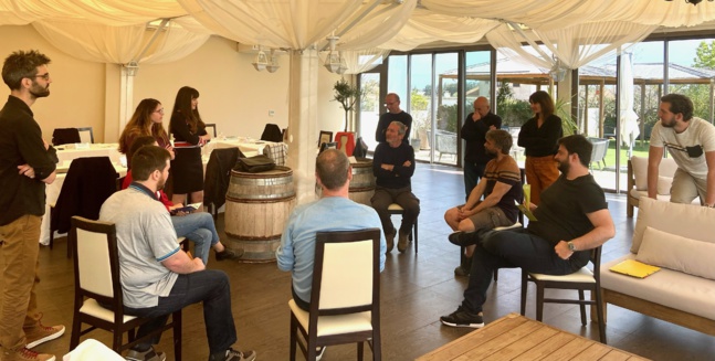 Comment monter un projet citoyen de production d’énergie renouvelable ? Comment monter un projet citoyen de production d’énergie renouvelable ?