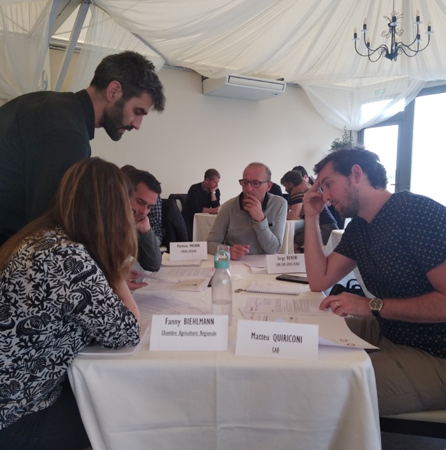 Comment monter un projet citoyen de production d’énergie renouvelable ? Comment monter un projet citoyen de production d’énergie renouvelable ?