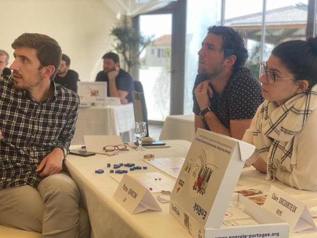 Comment monter un projet citoyen de production d’énergie renouvelable ? Comment monter un projet citoyen de production d’énergie renouvelable ?