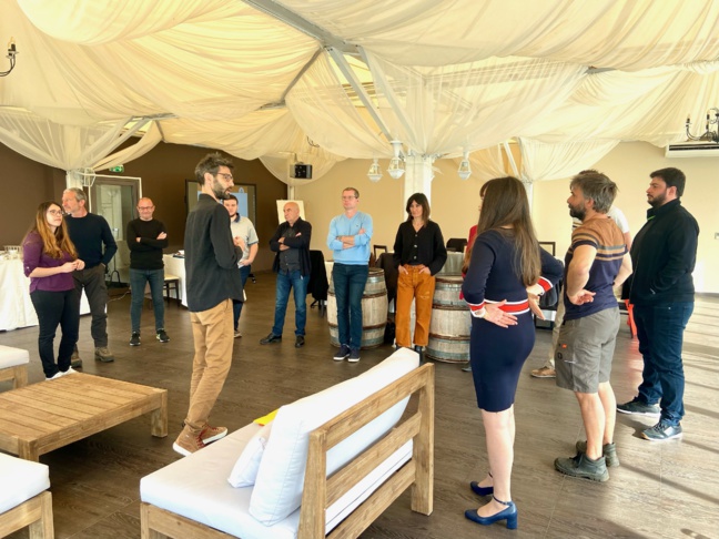 Comment monter un projet citoyen de production d’énergie renouvelable ? Comment monter un projet citoyen de production d’énergie renouvelable ?