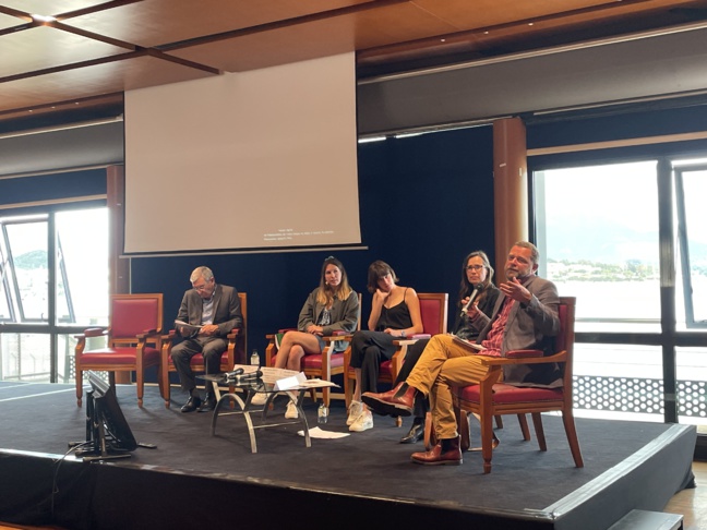 Beau succès pour le Colloque « Ville et Espace public » Beau succès pour le Colloque « Ville et Espace public »