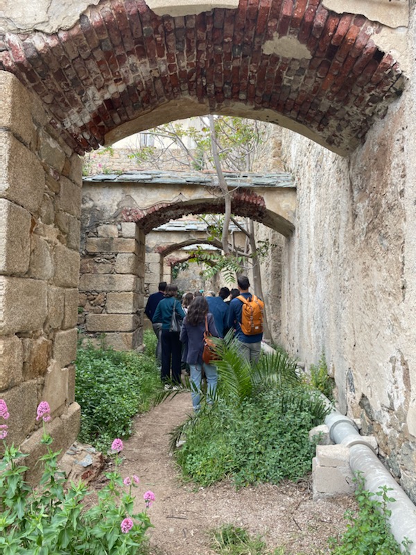 Beau succès pour le Colloque « Ville et Espace public » Beau succès pour le Colloque « Ville et Espace public »
