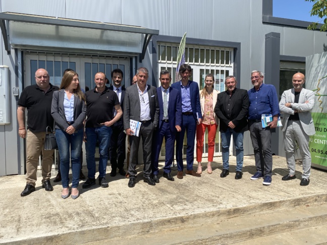 Particuliers, professionnels, collectivités, l’AUE soutient vos projets Particuliers, professionnels, collectivités, l’AUE soutient vos projets