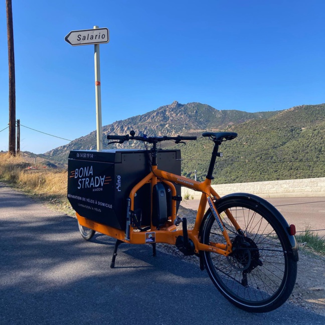 Aide à l'achat de Vélo à Assistance à Electrique