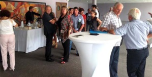 PADDUC : Le schéma d’aménagement territorial présenté aux maires de Corse-du-Sud PADDUC : Le schéma d’aménagement territorial présenté aux maires de Corse-du-Sud