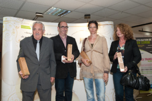 TROPH'énergies 2013 TROPH'énergies 2013