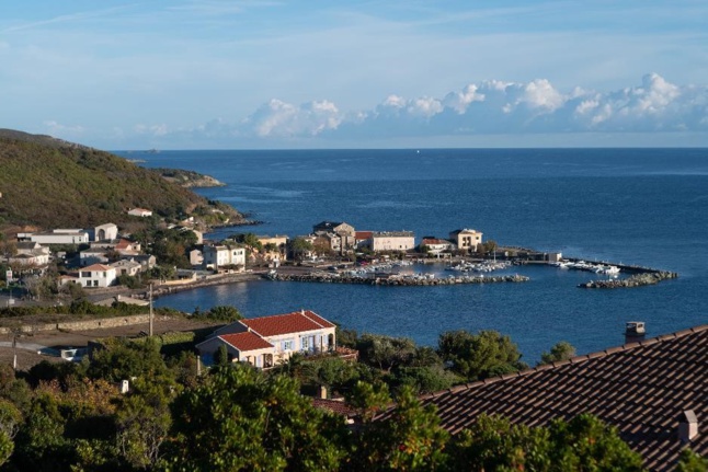 Marine de Santa Severa. Marine de Santa Severa.