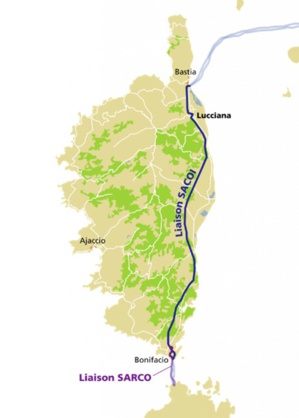 Qu'est ce que les liaisons SARCO et SACOI ? Qu'est ce que les liaisons SARCO et SACOI ?