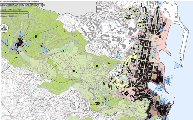 Qu'est-ce qu'un SPR et comment une commune peut-elle entreprendre la démarche de classement ? Qu'est-ce qu'un SPR et comment une commune peut-elle entreprendre la démarche de classement ?