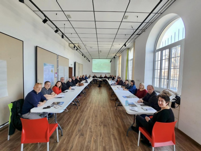 Deux ateliers participatifs dans le cadre de l’élaboration du SCoT de Balagne en partenariat avec l’AUE ! Deux ateliers participatifs dans le cadre de l’élaboration du SCoT de Balagne en partenariat avec l’AUE !