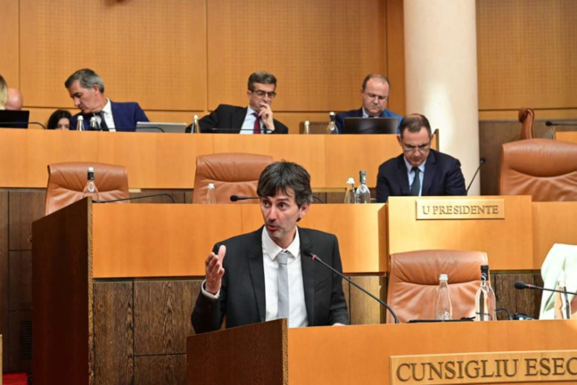 Le projet de révision de la Programmation Pluriannuelle de l’Energie (PPE) adopté ! Le projet de révision de la Programmation Pluriannuelle de l’Energie (PPE) adopté !