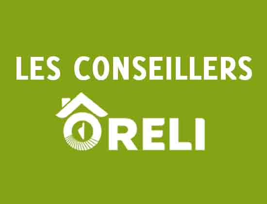 La création d’un guichet unique ORELI pour y voir plus clair au sujet des différentes aides à la rénovation énergétique ! La création d’un guichet unique ORELI pour y voir plus clair au sujet des différentes aides à la rénovation énergétique !