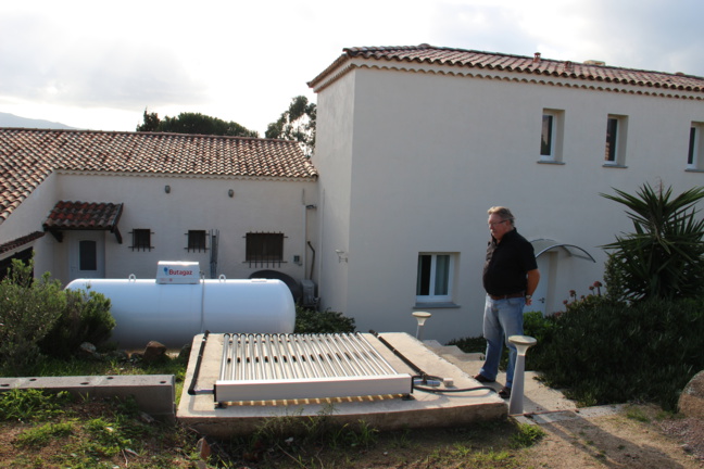 La CTC et EDF se mobilisent pour l'économie des énergies La CTC et EDF se mobilisent pour l'économie des énergies