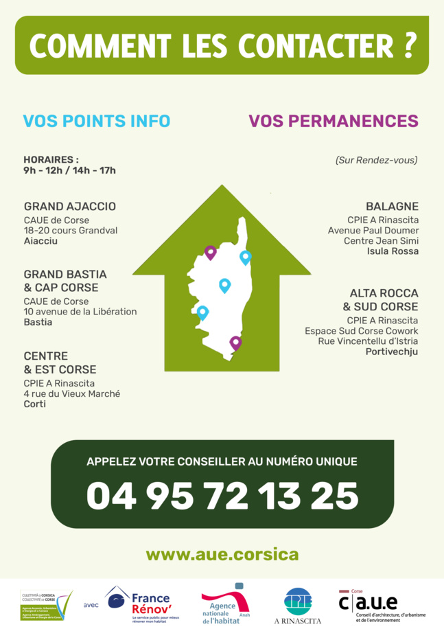 Retour sur « La rencontre des territoires » organisée par l’AUE et l’ANAH ! Retour sur « La rencontre des territoires » organisée par l’AUE et l’ANAH !