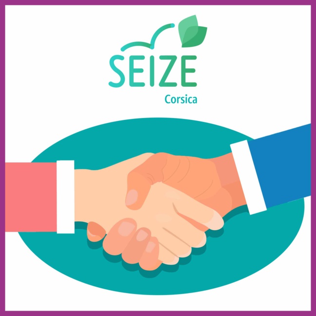 Renouvellement de la convention de déploiement du programme SEIZE entre l’AUE et EcoCO2 ! Renouvellement de la convention de déploiement du programme SEIZE entre l’AUE et EcoCO2 !