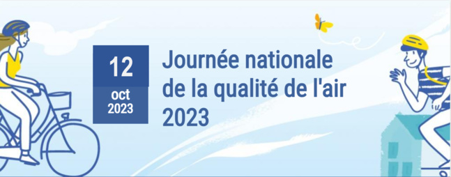 Participez aux Ateliers "Air Intérieur" à l'occasion de la Journée Nationale de la Qualité de l’Air