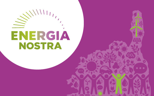 Journée Régionale du réseau Energia Nostra le mardi 12 décembre à Ajaccio