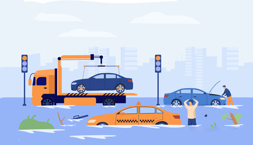 Comment prévenir et gérer le risque inondation ? Comment prévenir et gérer le risque inondation ?