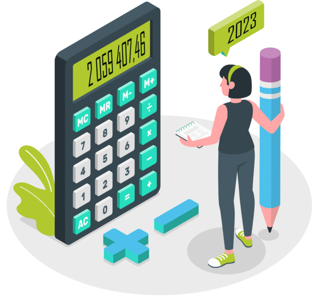 Les aides allouées par le Bureau de l'AUE en 2023 Les aides allouées par le Bureau de l'AUE en 2023